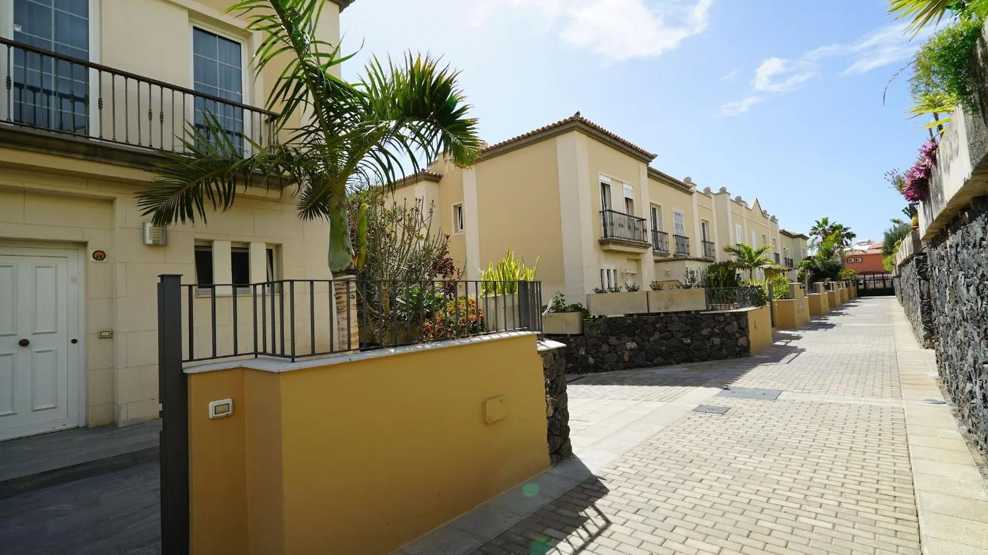 Holiday home El Sueno De Los Abalos Costa Adeje