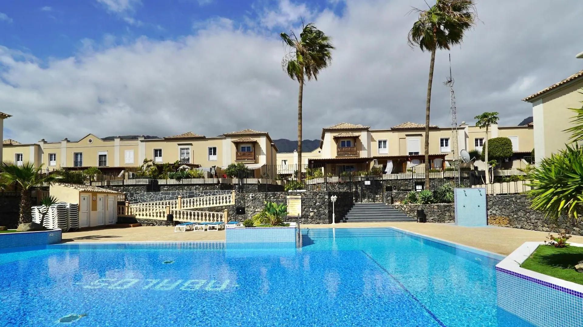 Holiday home El Sueno De Los Abalos Costa Adeje