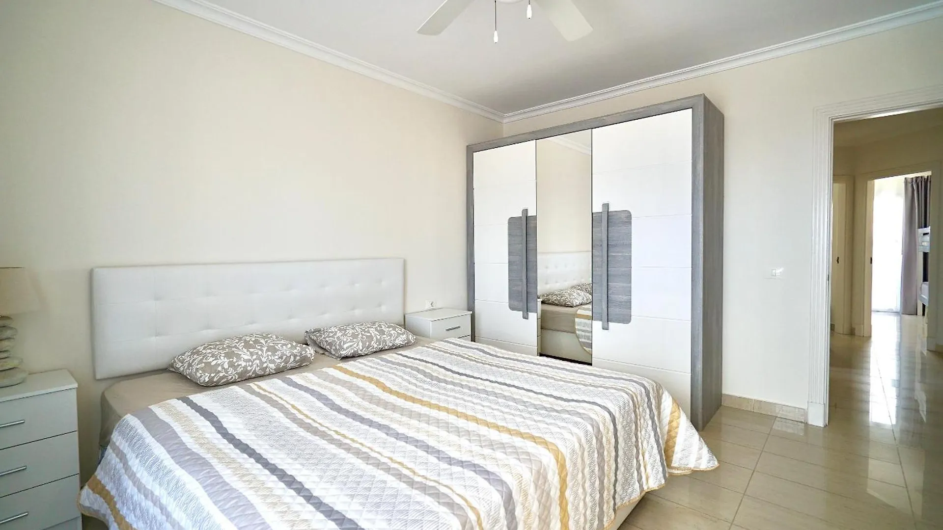 El Sueno De Los Abalos Costa Adeje  Holiday home