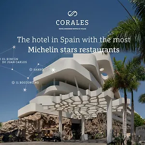Royal Hideaway Corales (adults Only) Hotell